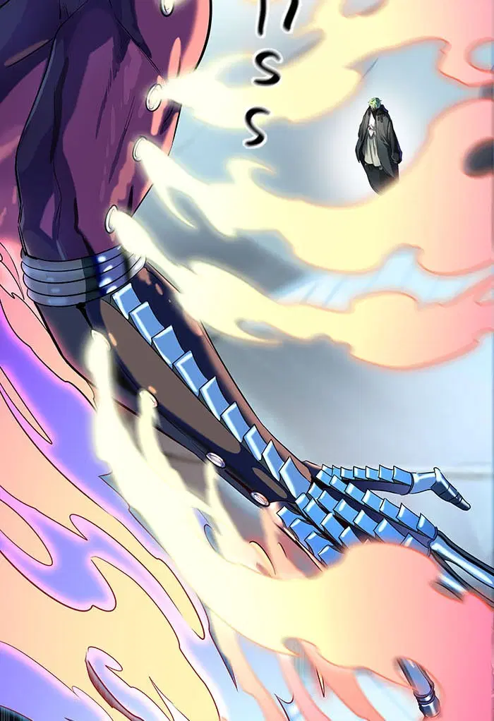 Tower of God ตอนที่ 529 หน้า 9