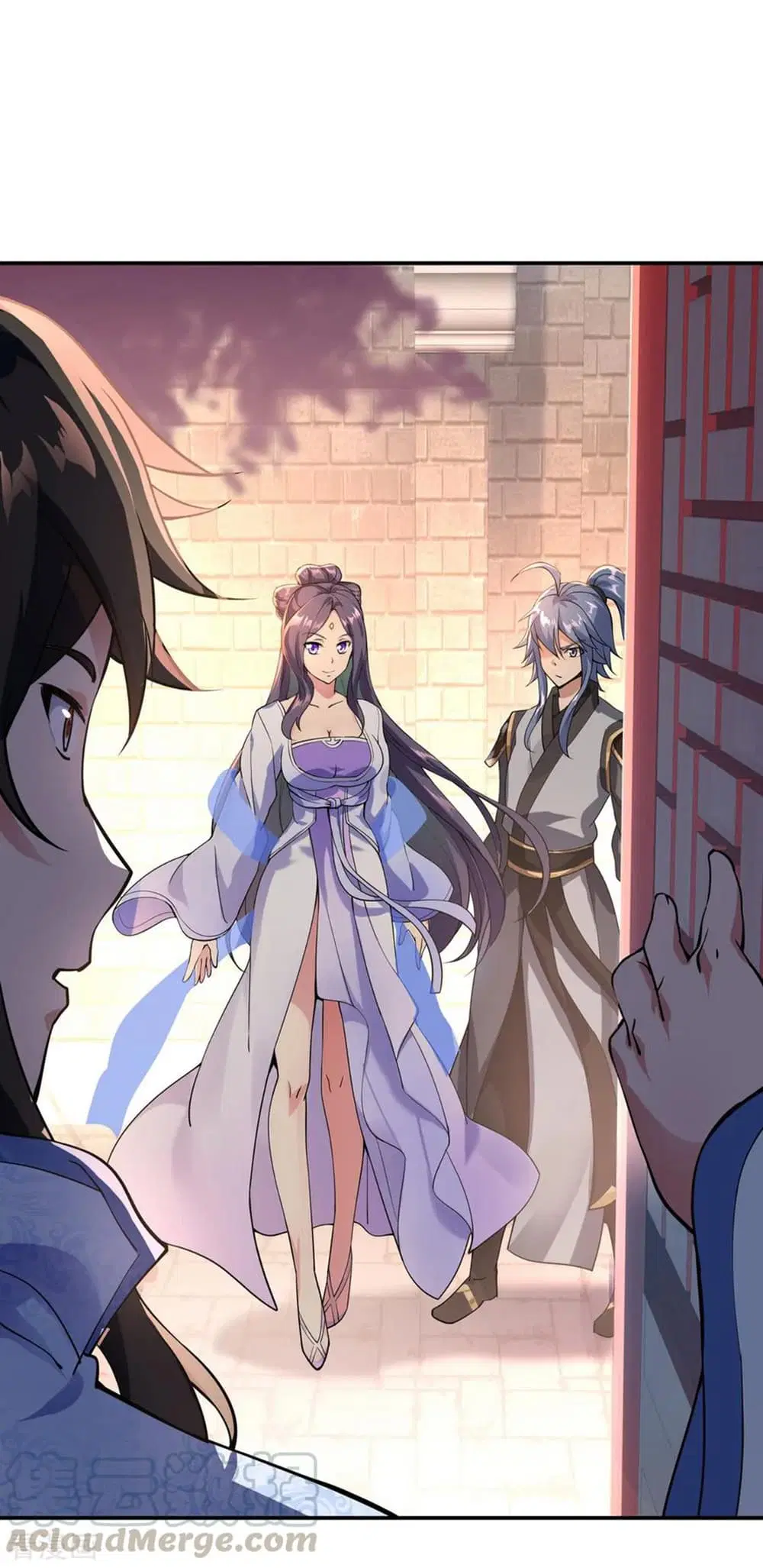 Peerless Battle Spirit ตอนที่ 60 หน้า 13