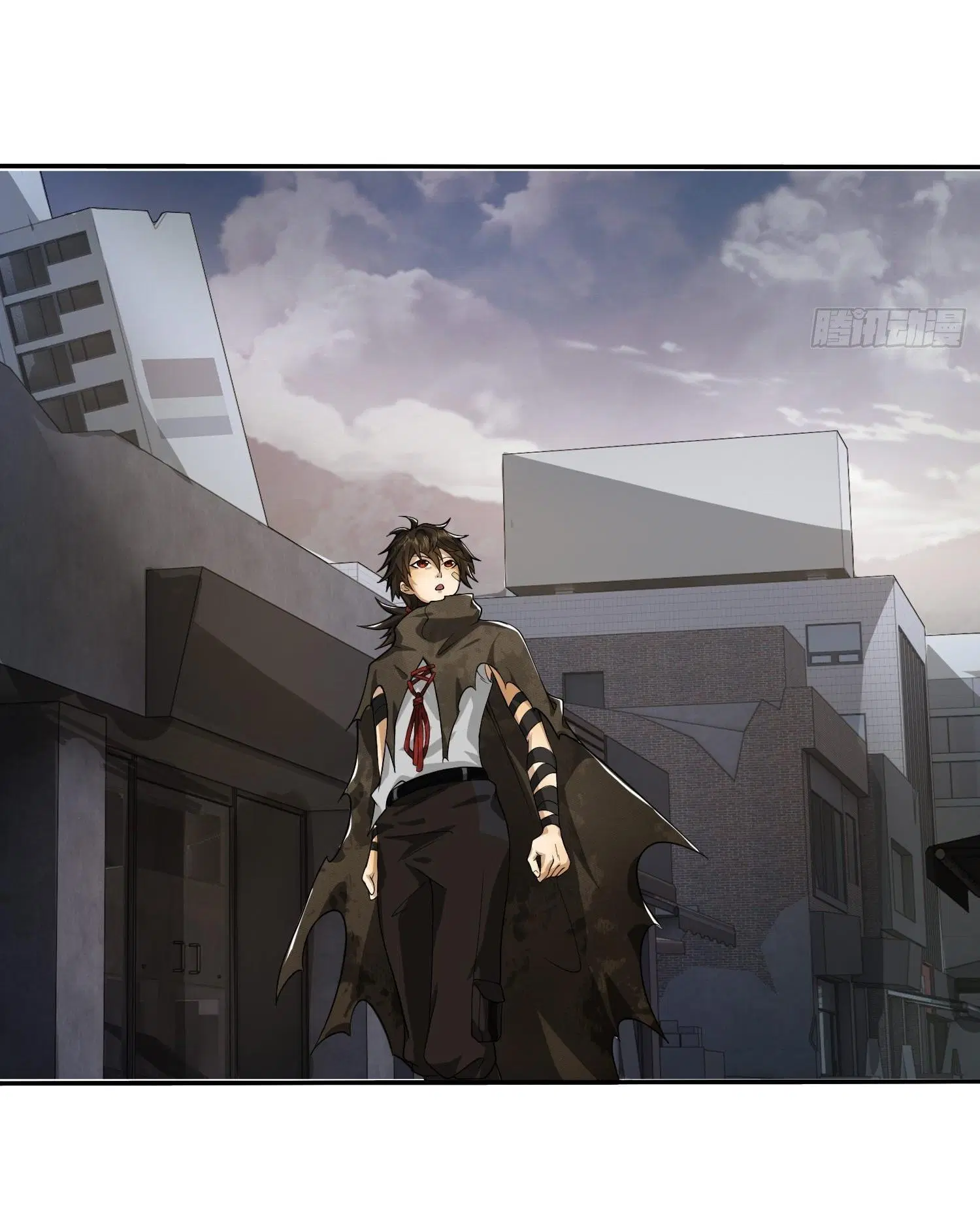 The First Order ตอนที่ 36 หน้า 32