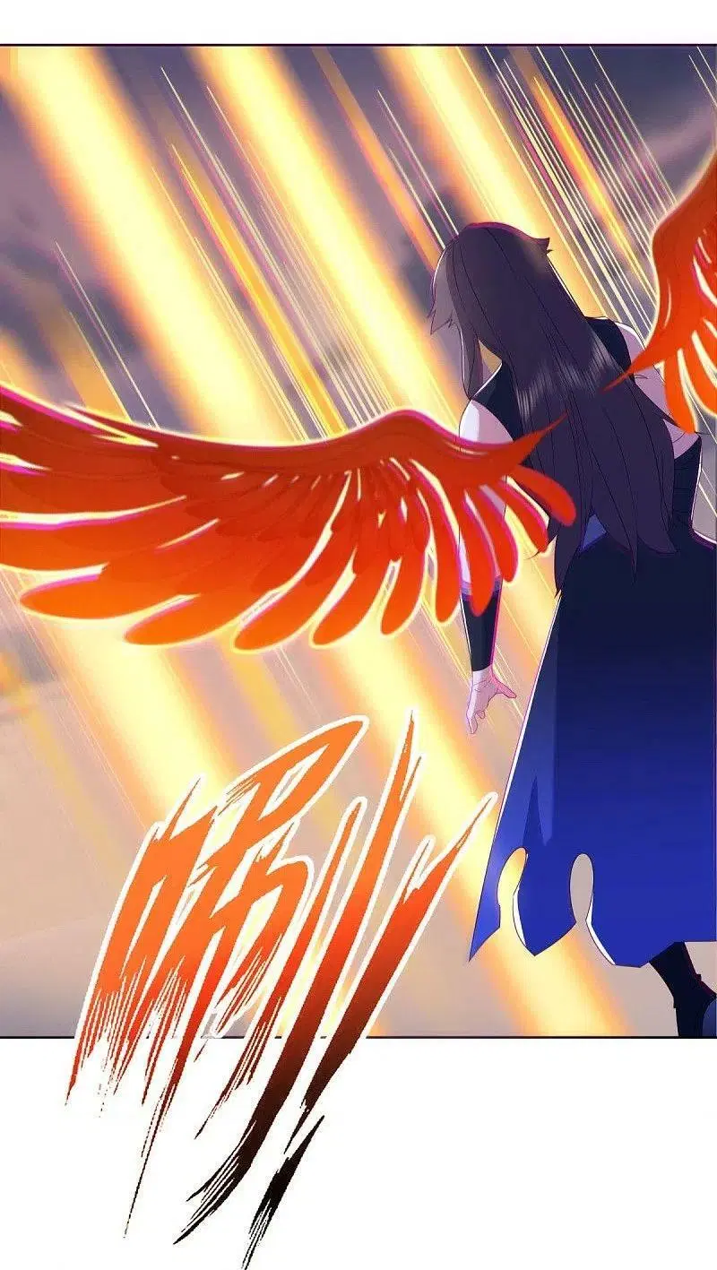Peerless Battle Spirit ตอนที่ 523 หน้า 42