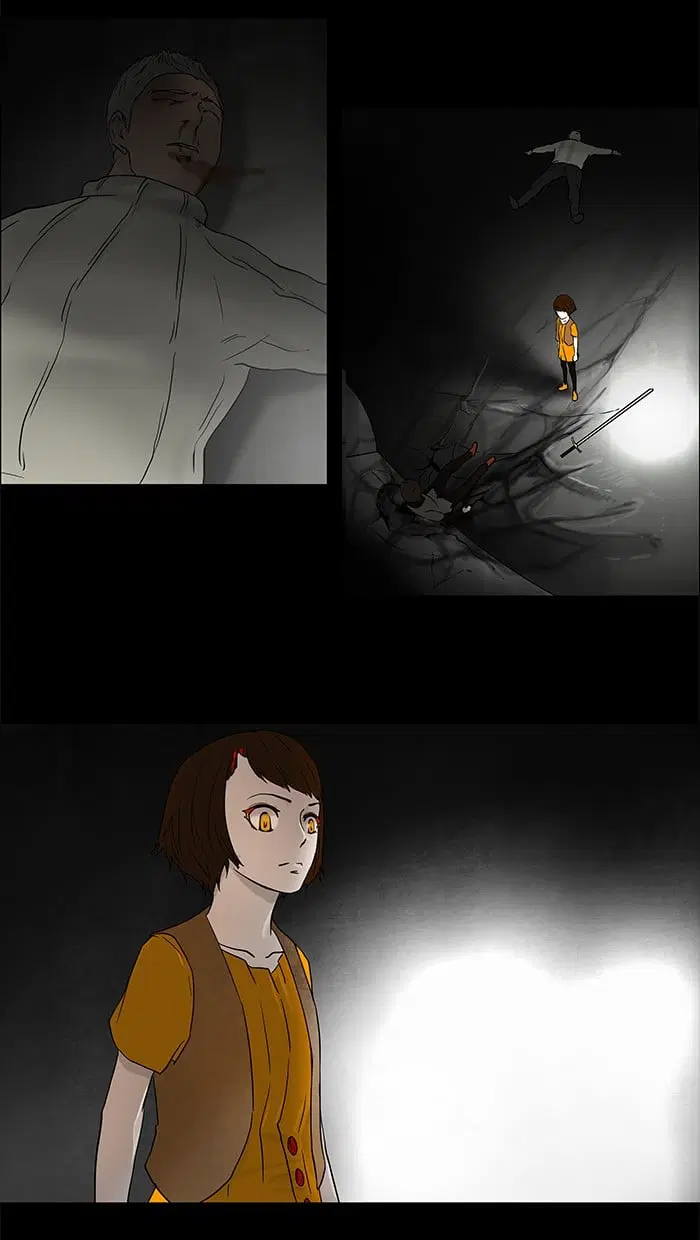 Tower of God ตอนที่ 50 หน้า 11