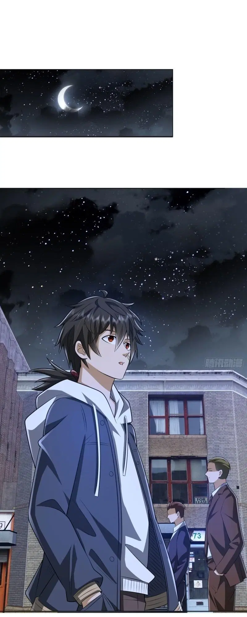 The First Order ตอนที่ 149 หน้า 51