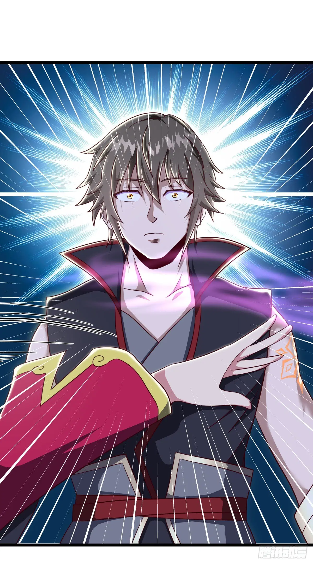 Peerless Battle Spirit ตอนที่ 696 หน้า 26