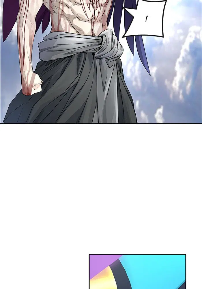 Tower of God ตอนที่ 501 หน้า 81