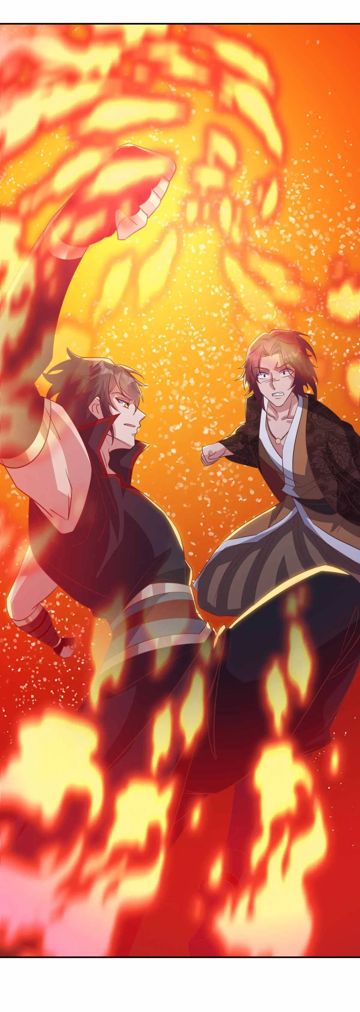 Peerless Battle Spirit ตอนที่ 684 หน้า 6