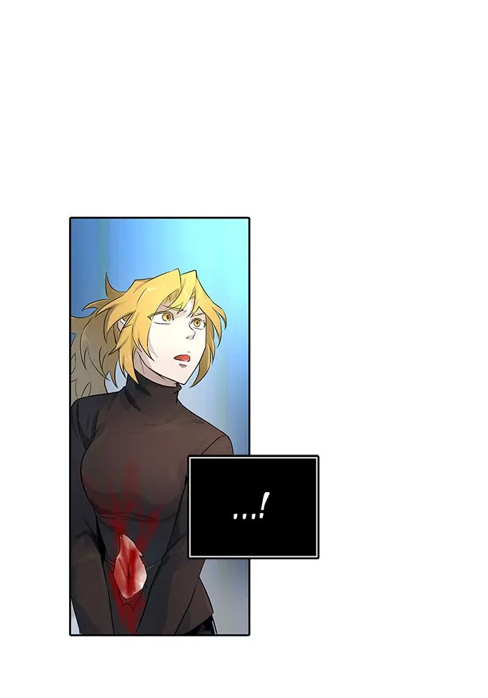 Tower of God ตอนที่ 524 หน้า 98