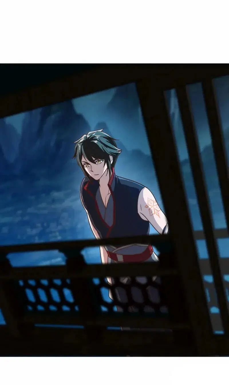 Peerless Battle Spirit ตอนที่ 615 หน้า 26