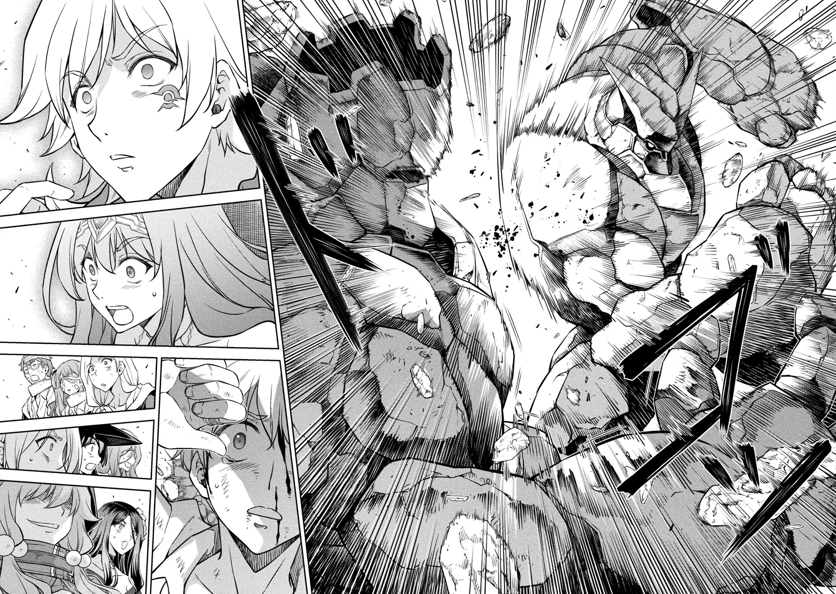 Drawing: Saikyou Mangaka wa Oekaki Skill de Isekai Musou Suru! นักวาดมังงะผู้ไร้เทียมทาน ณ แดนต่างโลก ตอนที่ 43 หน้า 14