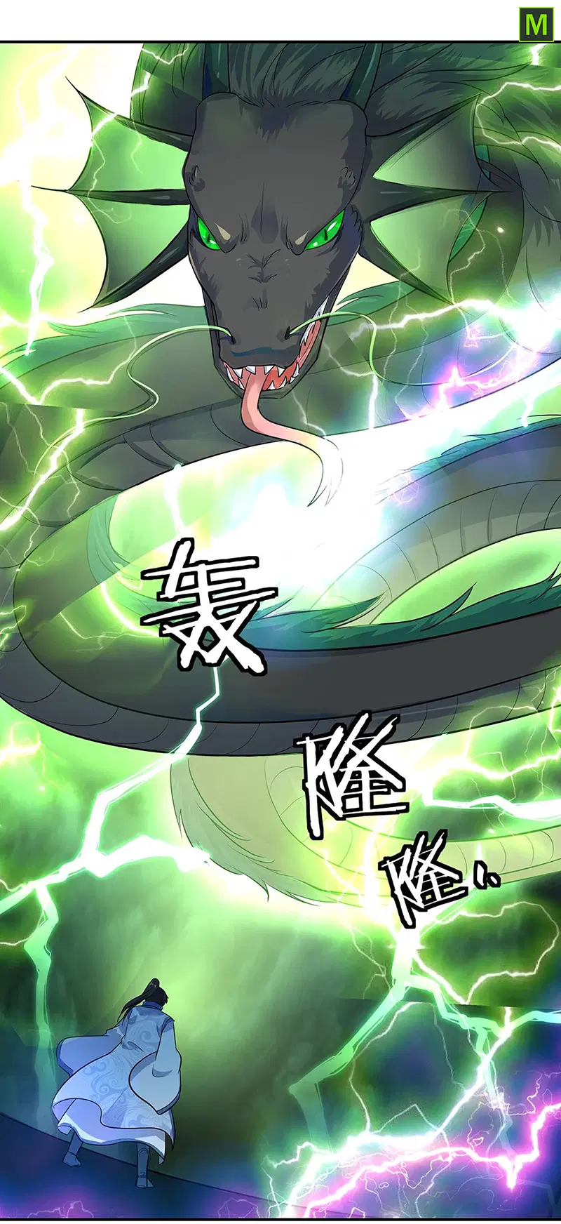 Peerless Battle Spirit ตอนที่ 202 หน้า 13