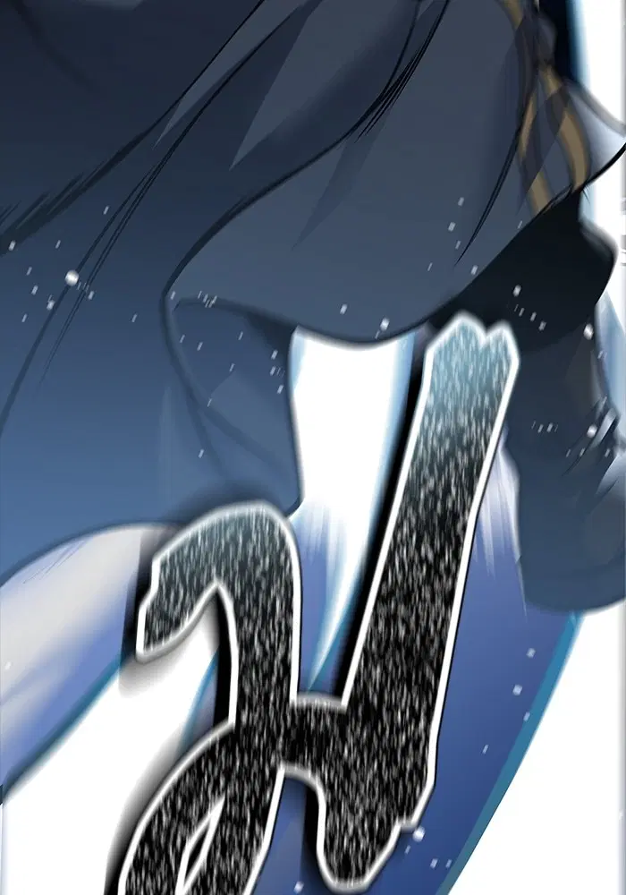 Tower of God ตอนที่ 593 หน้า 203