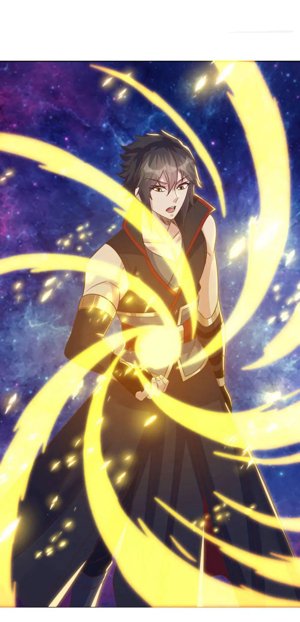 Peerless Battle Spirit ตอนที่ 605 หน้า 29