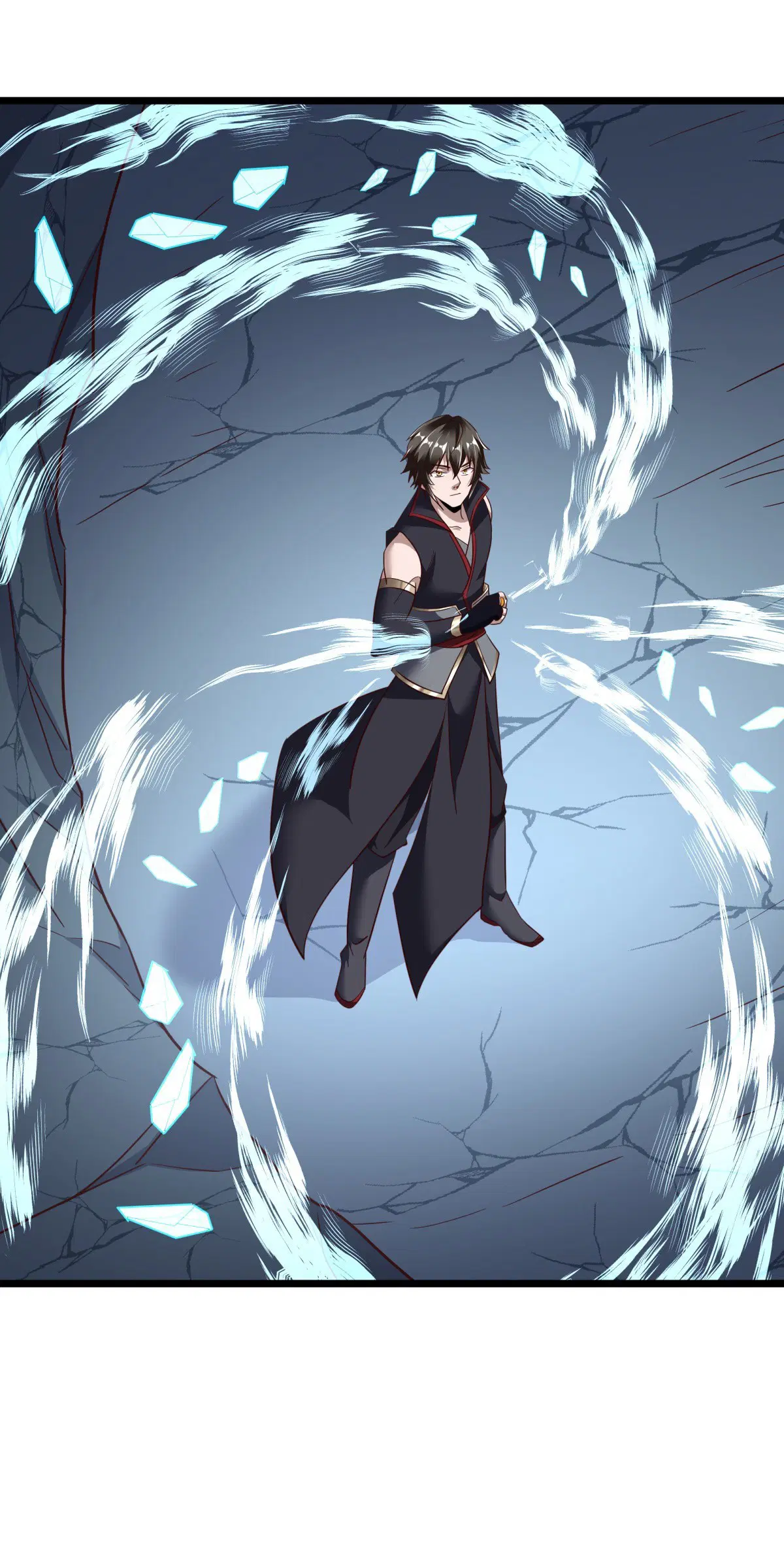 Peerless Battle Spirit ตอนที่ 702 หน้า 24