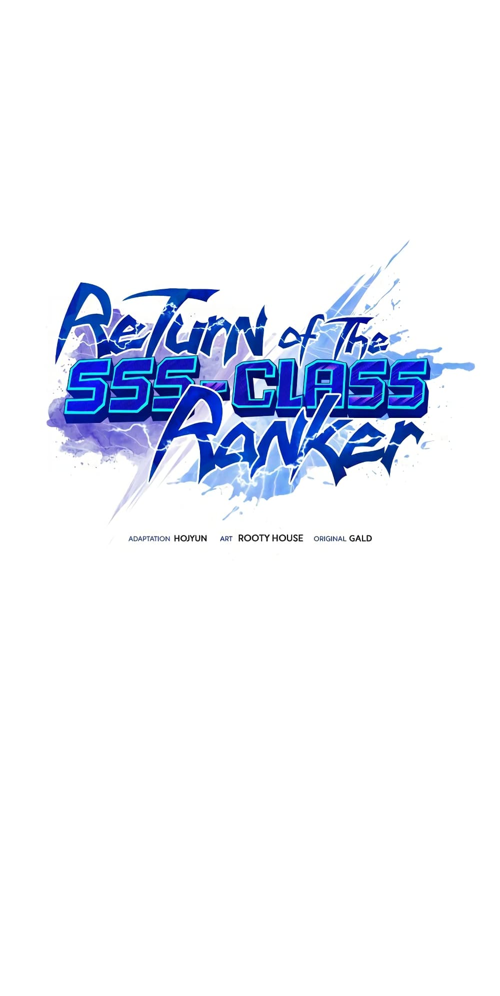 Return of the SSS-Class Ranker ตอนที่ 46 หน้า 2