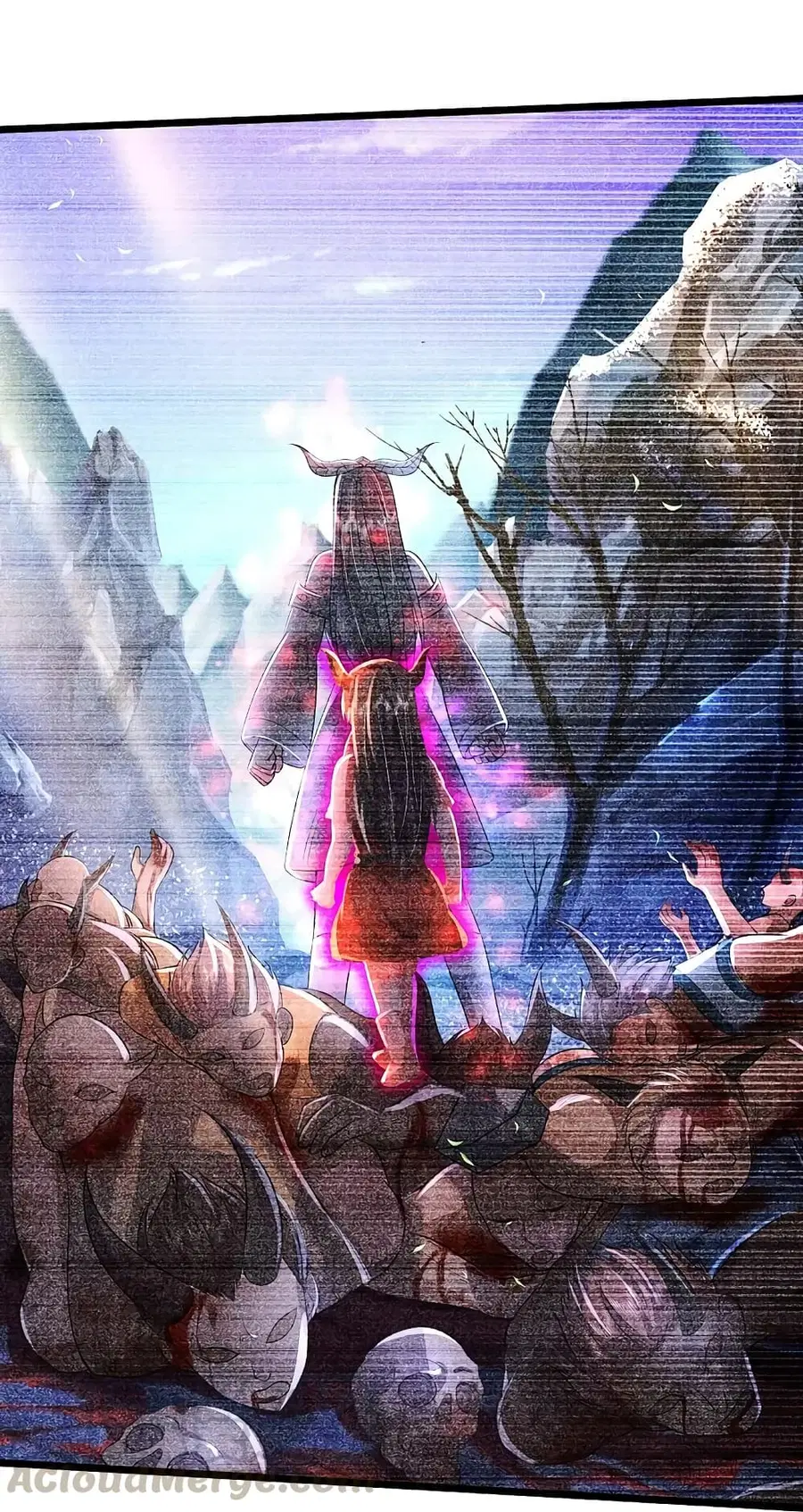 I’m the Great Immortal ตอนที่ 336 หน้า 24