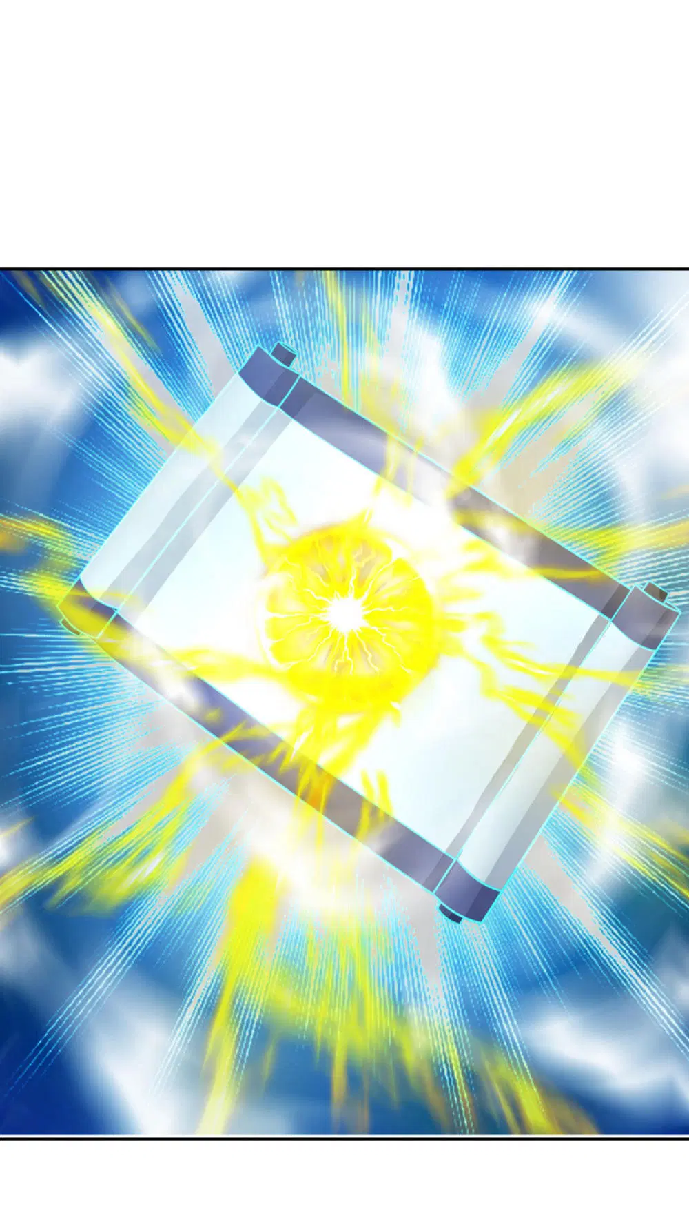 Peerless Battle Spirit ตอนที่ 647 หน้า 57