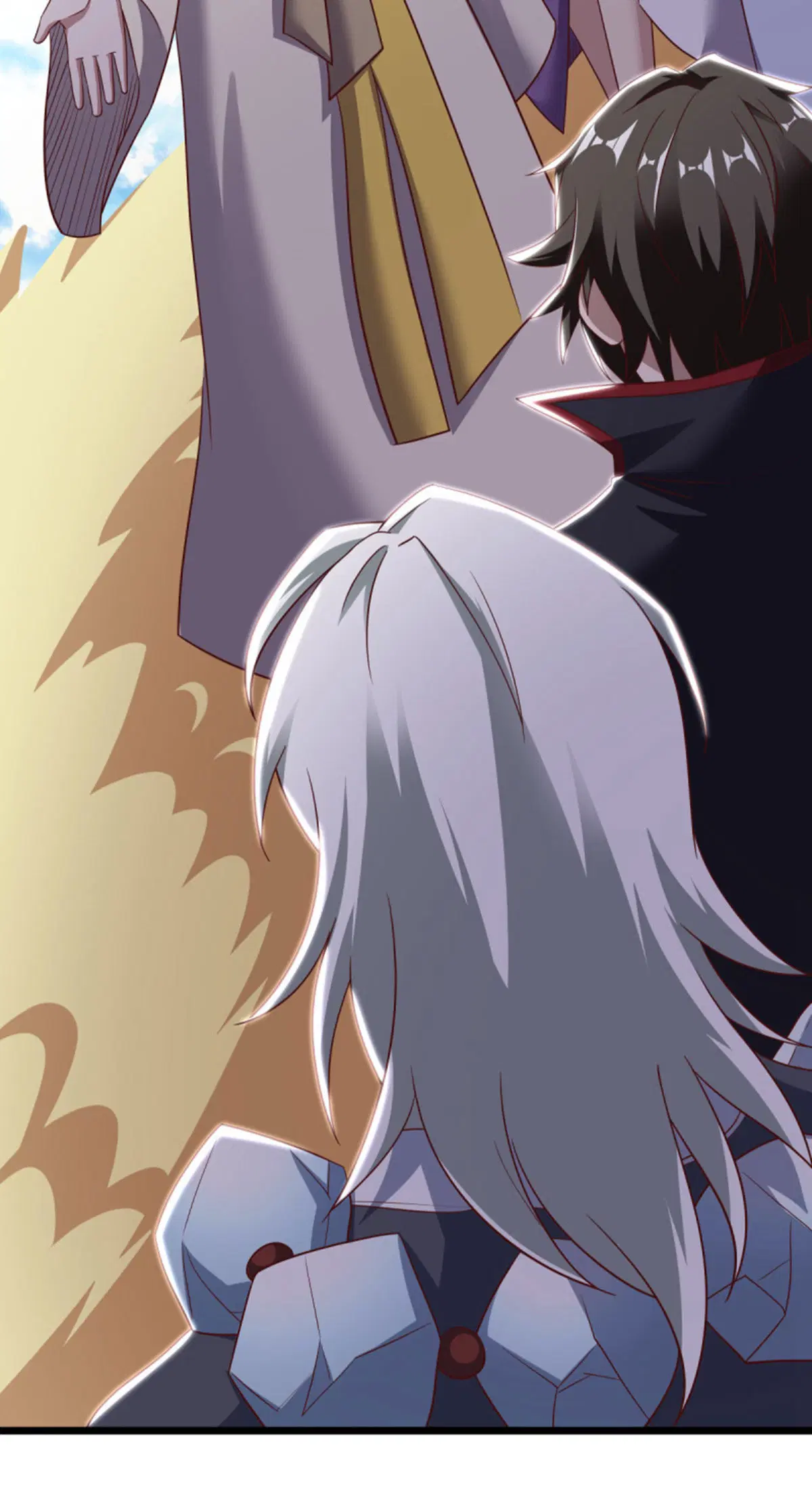 Peerless Battle Spirit ตอนที่ 655 หน้า 12