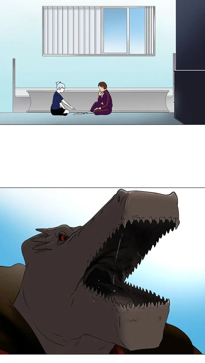 Tower of God ตอนที่ 60 หน้า 14