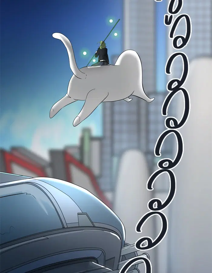 Tower of God ตอนที่ 430 หน้า 102