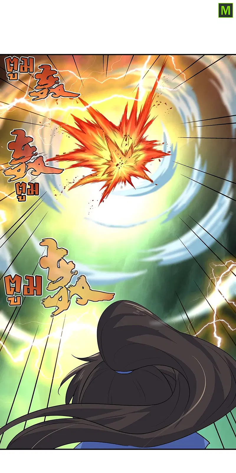 Peerless Battle Spirit ตอนที่ 204 หน้า 4