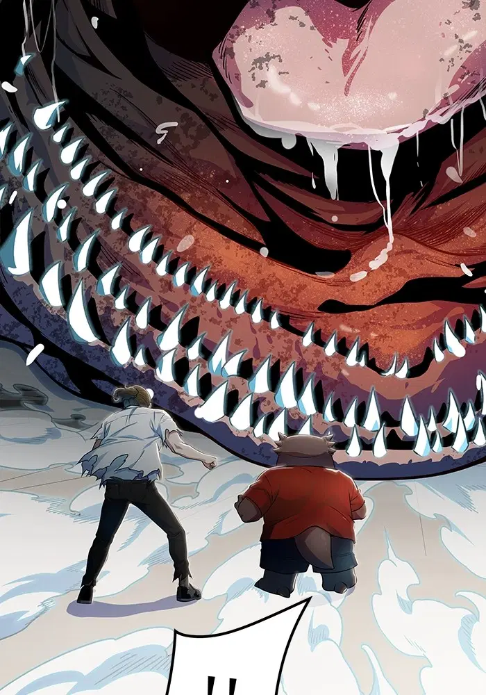 Tower of God ตอนที่ 571 หน้า 192