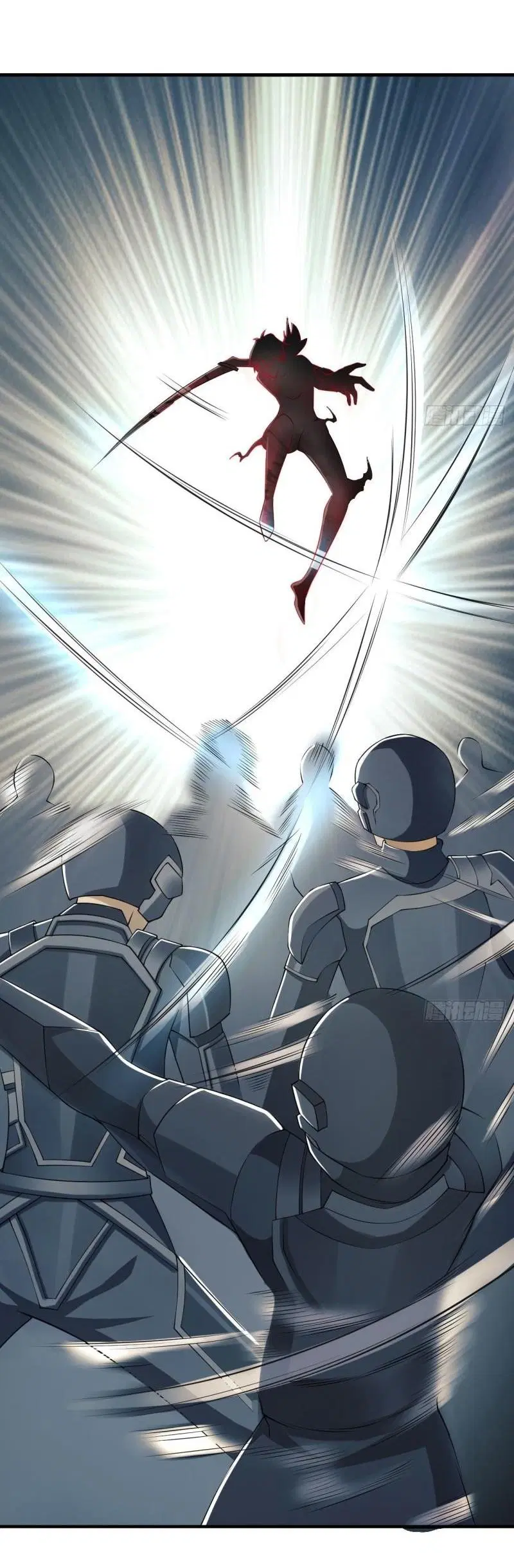 The First Order ตอนที่ 136 หน้า 31