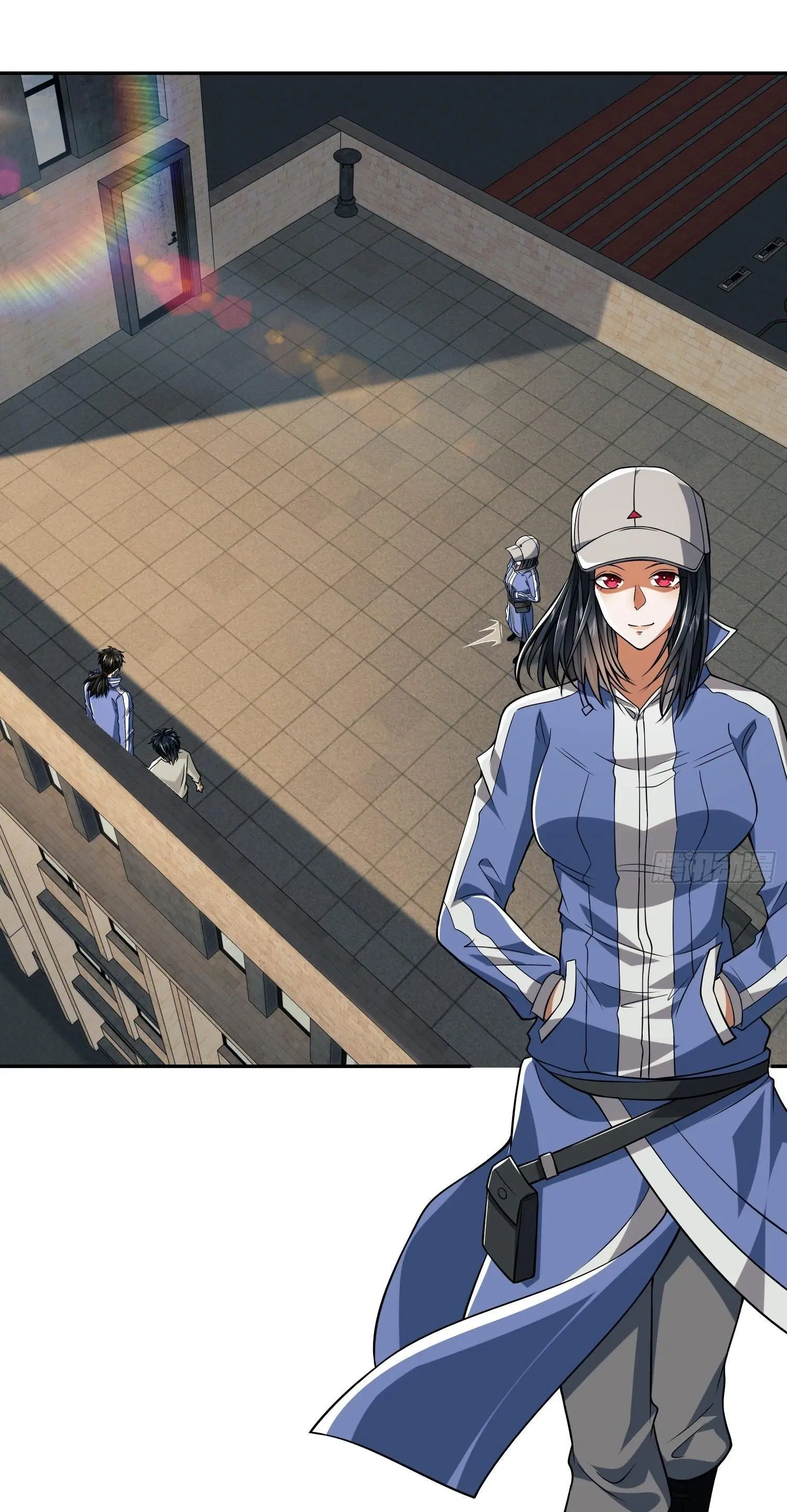 The First Order ตอนที่ 68 หน้า 40