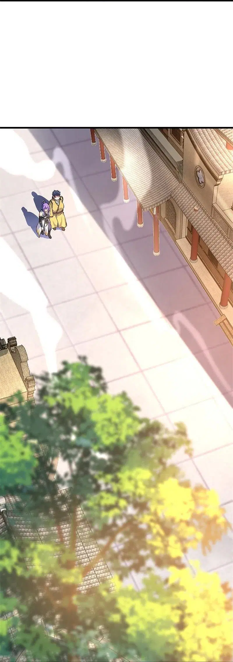 Peerless Battle Spirit ตอนที่ 407 หน้า 5