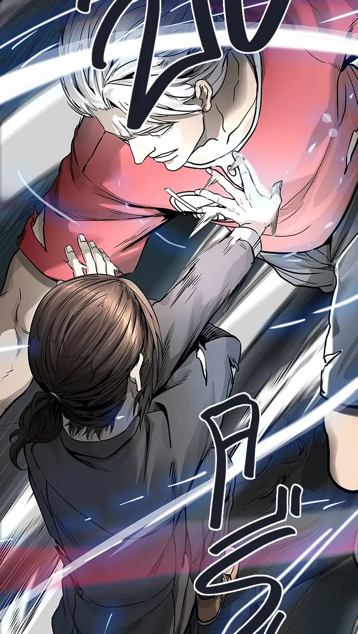 Tower of God ตอนที่ 468 หน้า 38