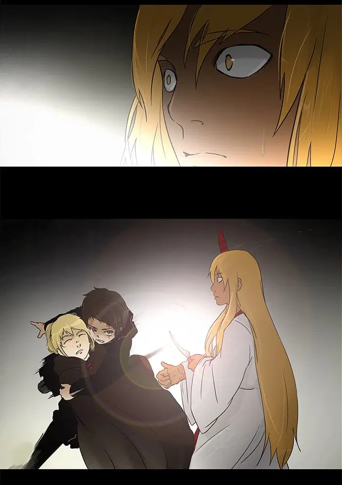 Tower of God ตอนที่ 49 หน้า 47