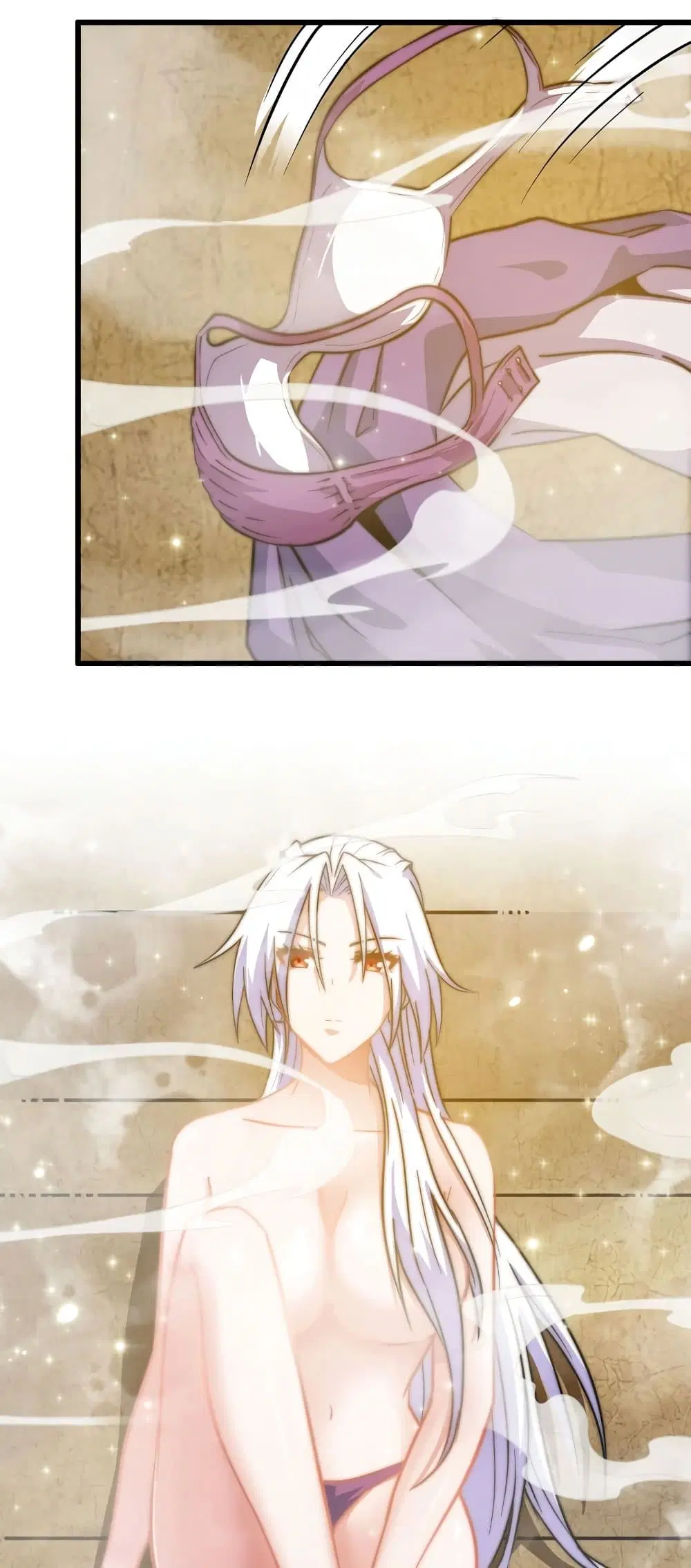 My Wife is a Demon Queen ตอนที่ 168 หน้า 12