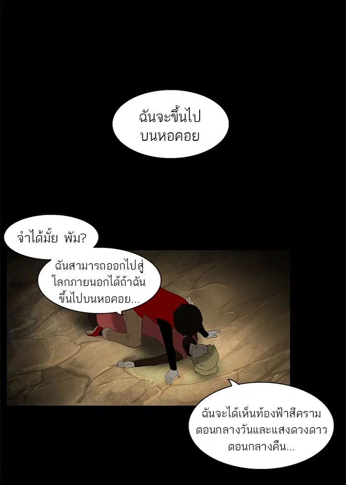 Tower of God ตอนที่ 77 หน้า 10