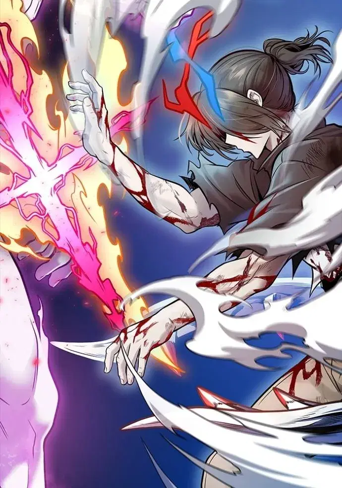 Tower of God ตอนที่ 634 หน้า 158
