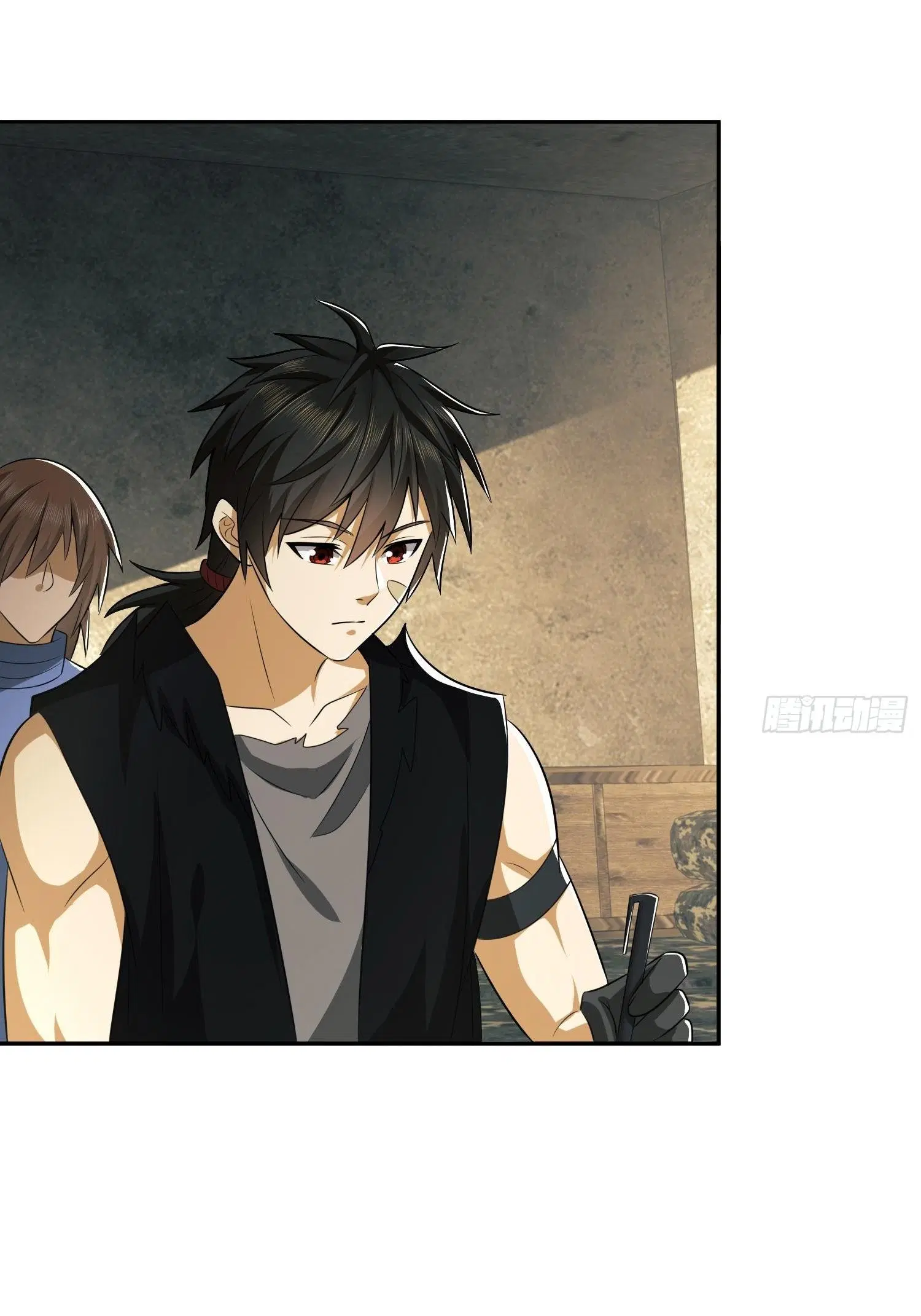 The First Order ตอนที่ 103 หน้า 36