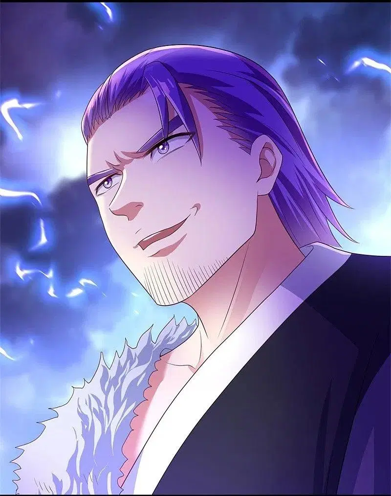 Peerless Battle Spirit ตอนที่ 408 หน้า 50
