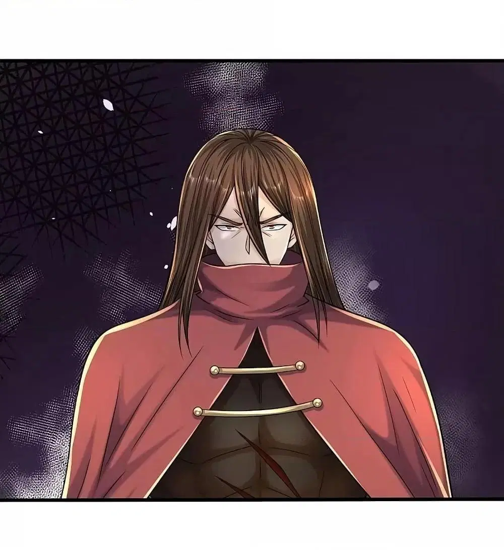 I’m the Great Immortal ตอนที่ 507 หน้า 2