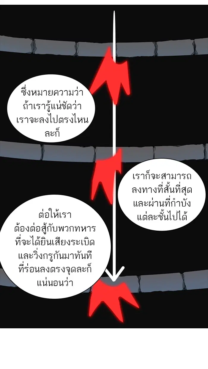 Tower of God ตอนที่ 351 หน้า 89