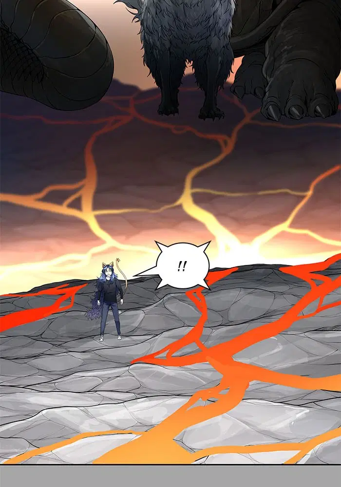 Tower of God ตอนที่ 527 หน้า 22
