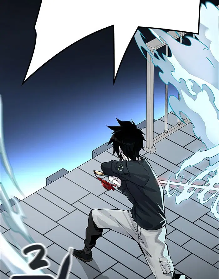 Tower of God ตอนที่ 494 หน้า 108
