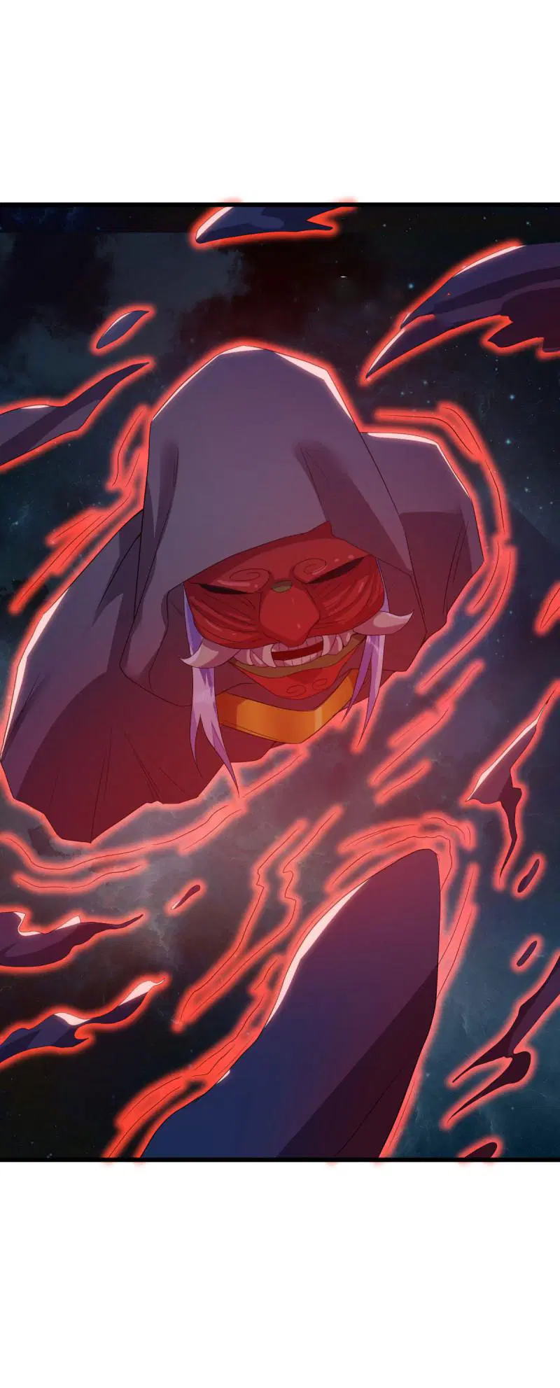 Peerless Battle Spirit ตอนที่ 656 หน้า 35