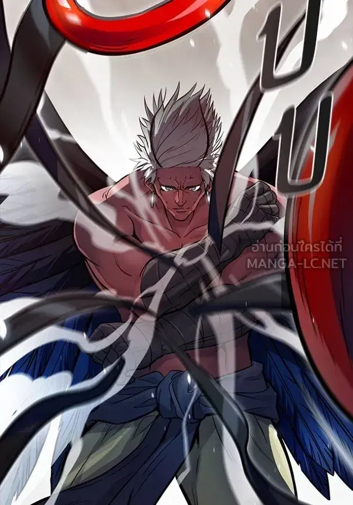 Tower of God ตอนที่ 641 หน้า 393