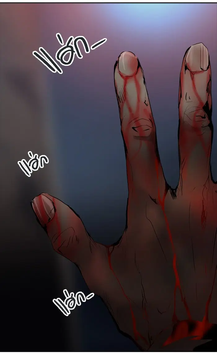 Tower of God ตอนที่ 311 หน้า 110