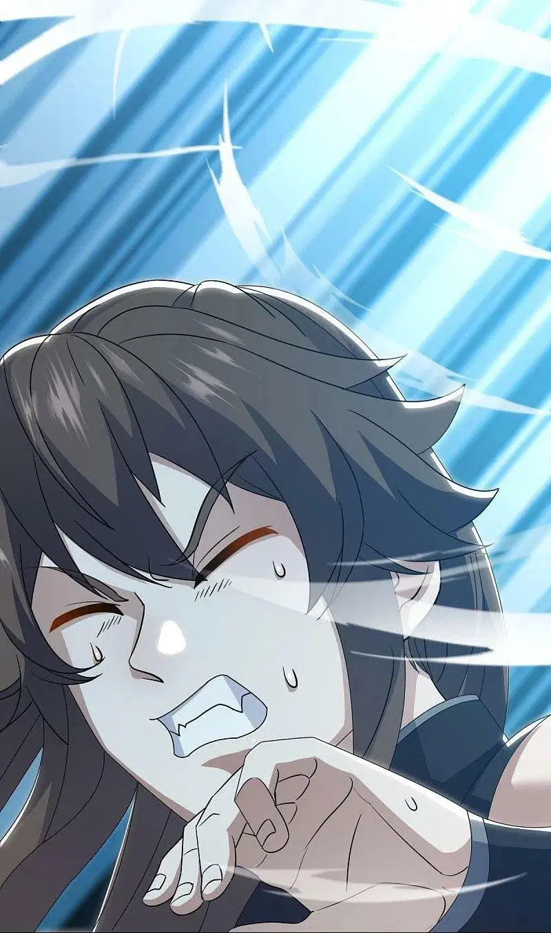 Peerless Battle Spirit ตอนที่ 534 หน้า 30