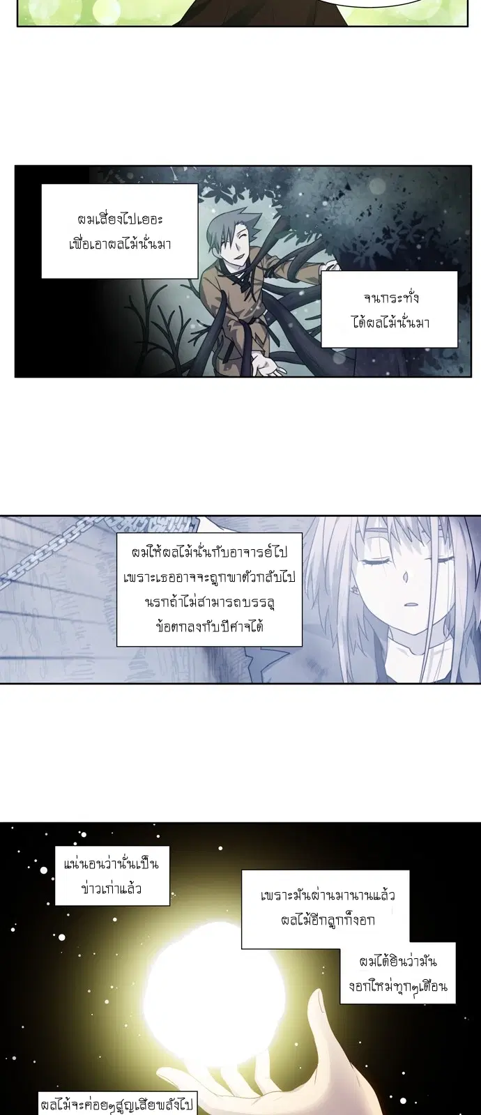 The Gamer ตอนที่ 370 หน้า 19
