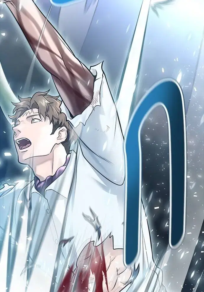 Tower of God ตอนที่ 638 หน้า 202