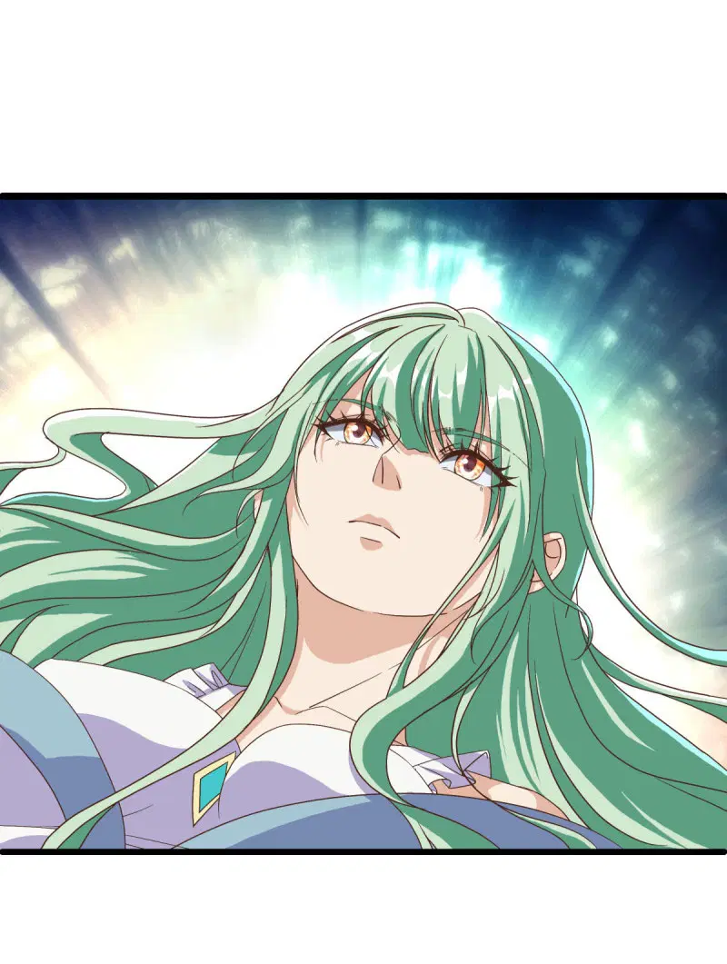 Peerless Battle Spirit ตอนที่ 669 หน้า 47