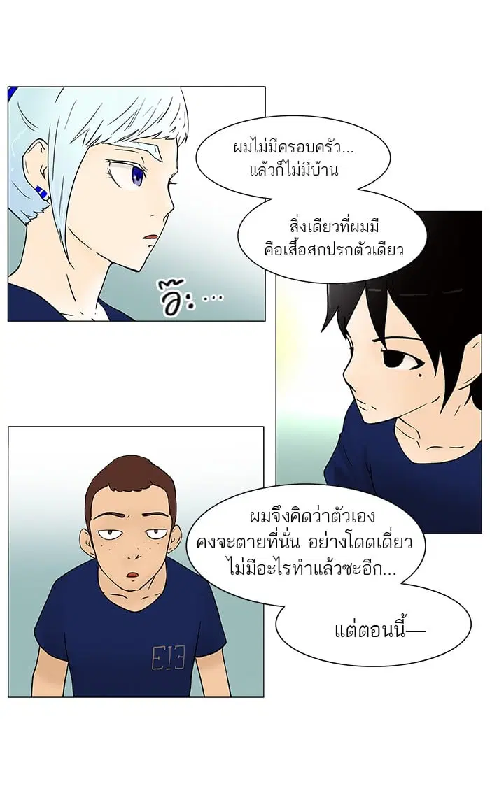 Tower of God ตอนที่ 31 หน้า 37