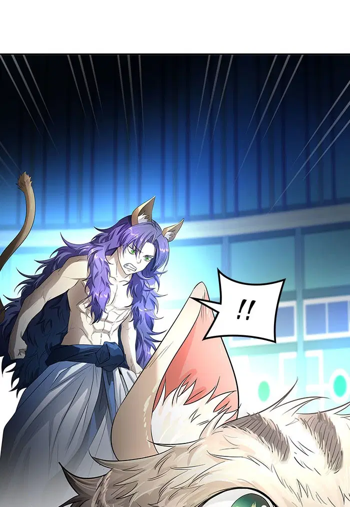 Tower of God ตอนที่ 533 หน้า 137