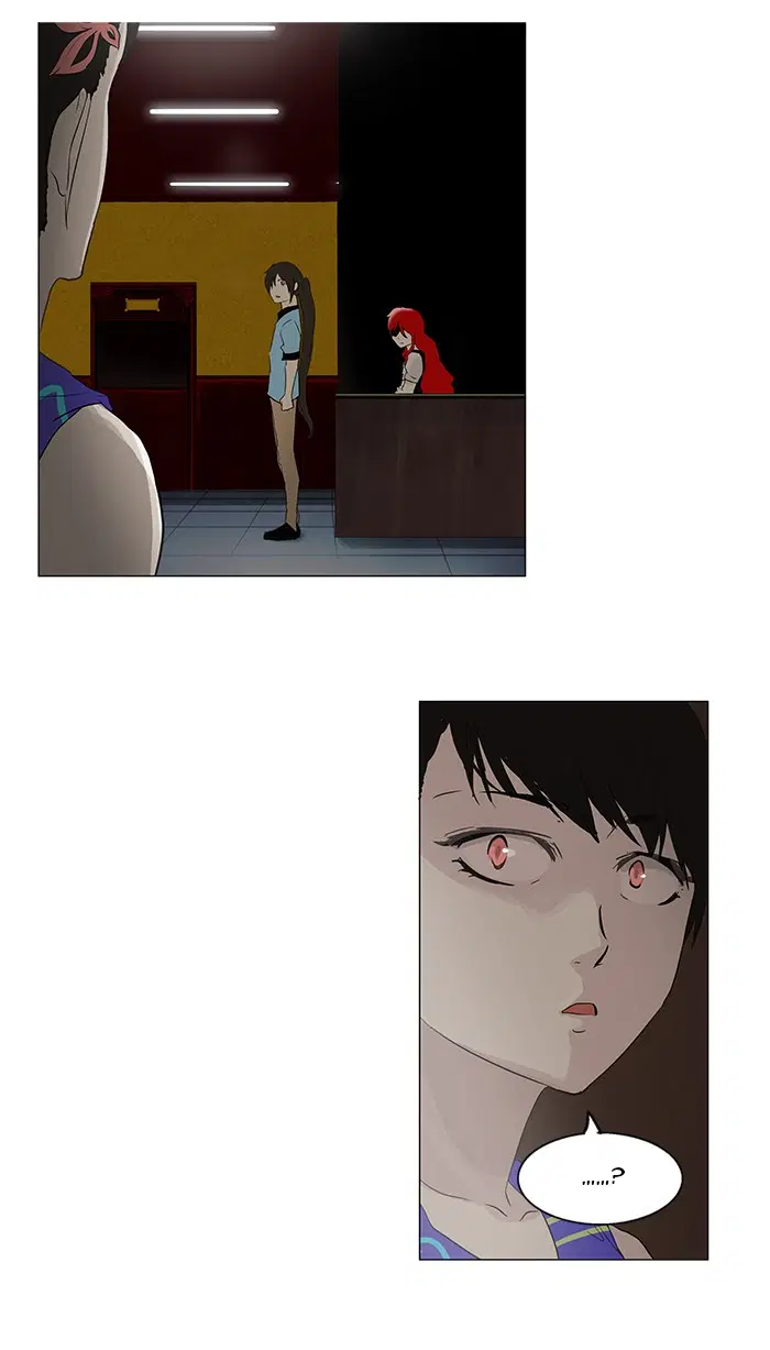 Tower of God ตอนที่ 106 หน้า 53