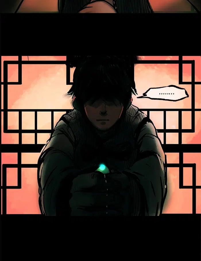Tower of God ตอนที่ 34 หน้า 61