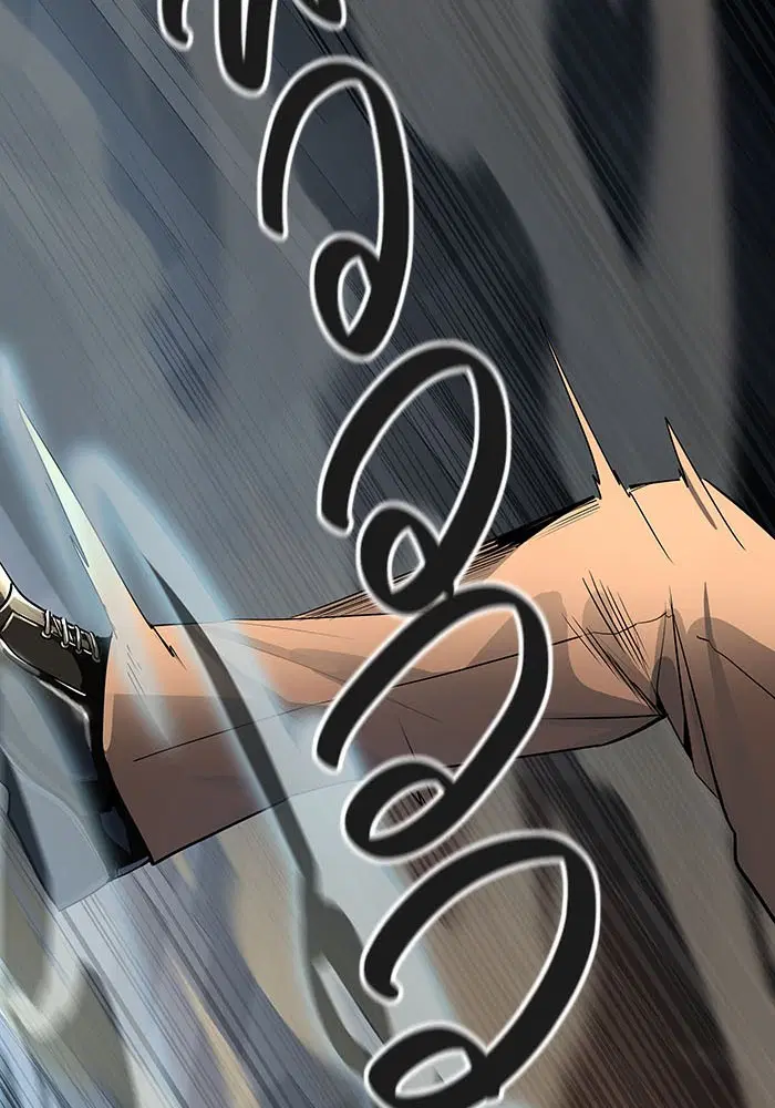 Tower of God ตอนที่ 530 หน้า 101